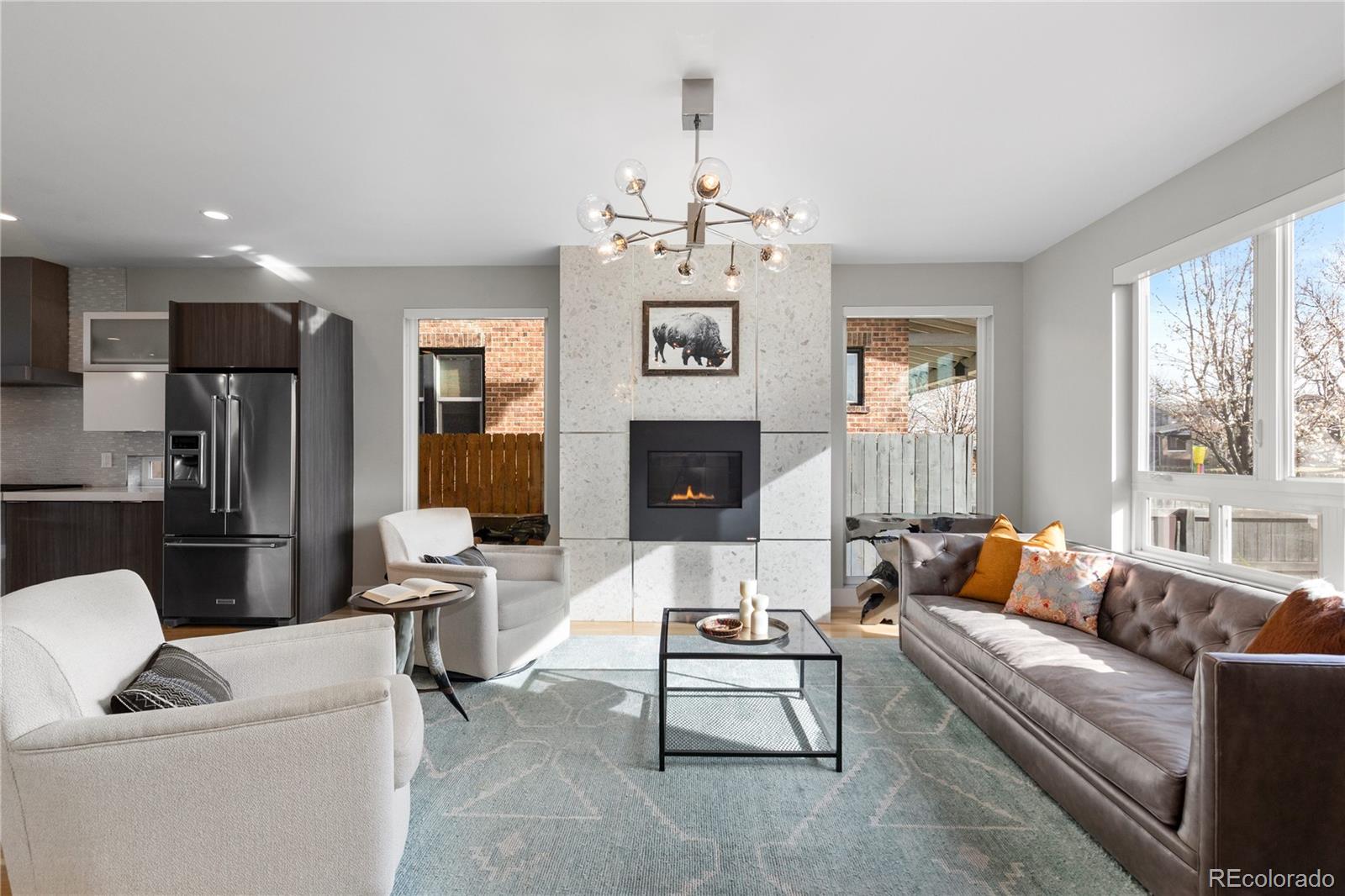 3225 York Street Denver, CO 80205 - Photo 4 of 50