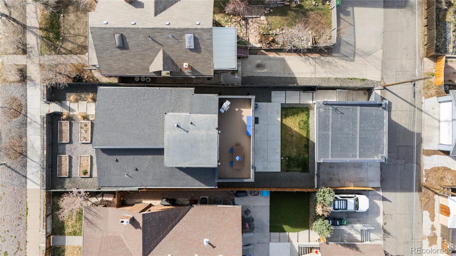 3225 York Street Denver, CO 80205 - Photo 43 of 50