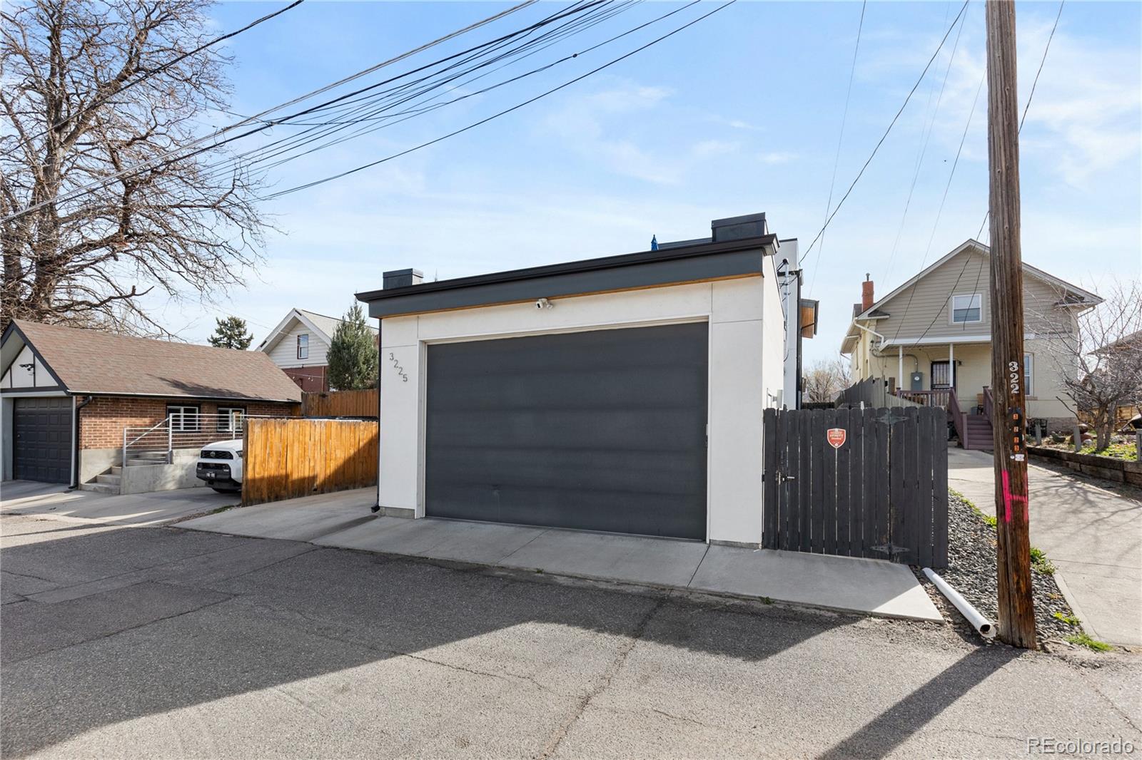 3225 York Street Denver, CO 80205 - Photo 47 of 50