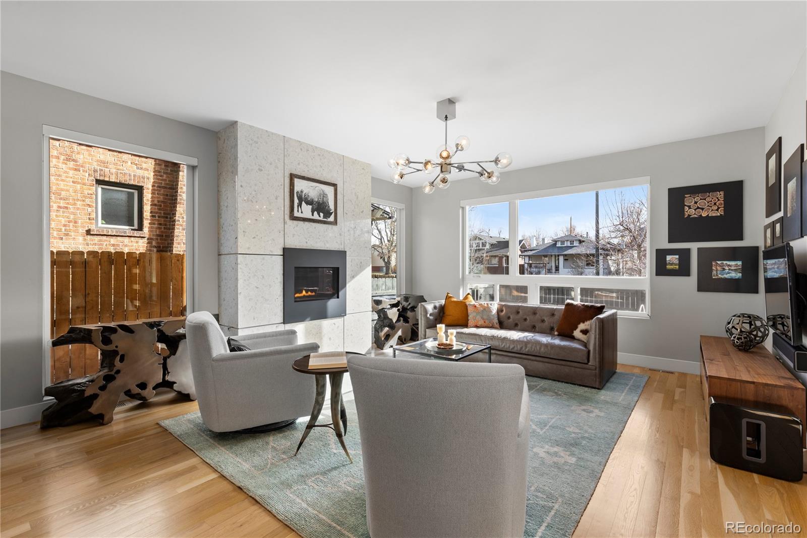 3225 York Street Denver, CO 80205 - Photo 5 of 50