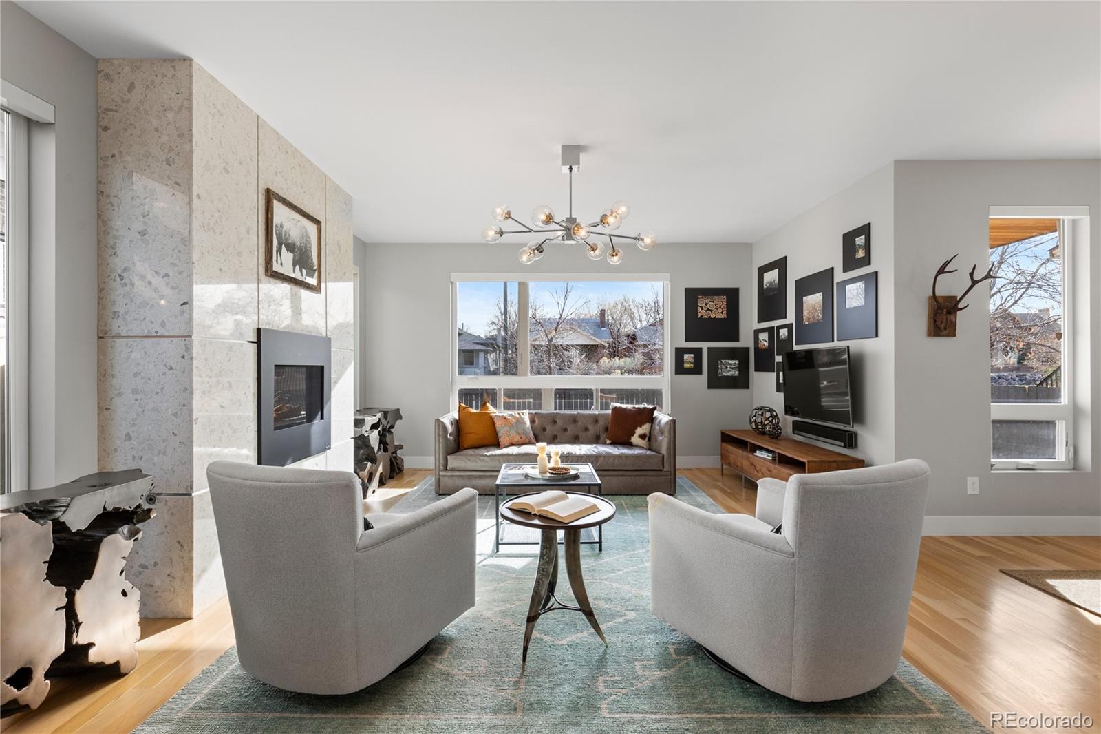 3225 York Street Denver, CO 80205 - Photo 6 of 50