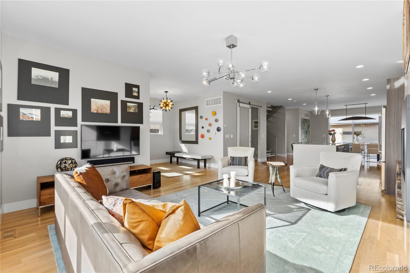 3225 York Street Denver, CO 80205 - Photo 7 of 50