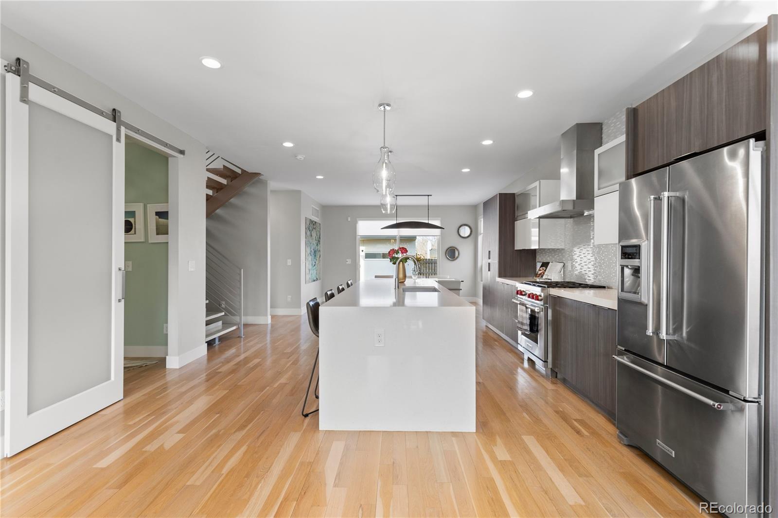 3225 York Street Denver, CO 80205 - Photo 8 of 50