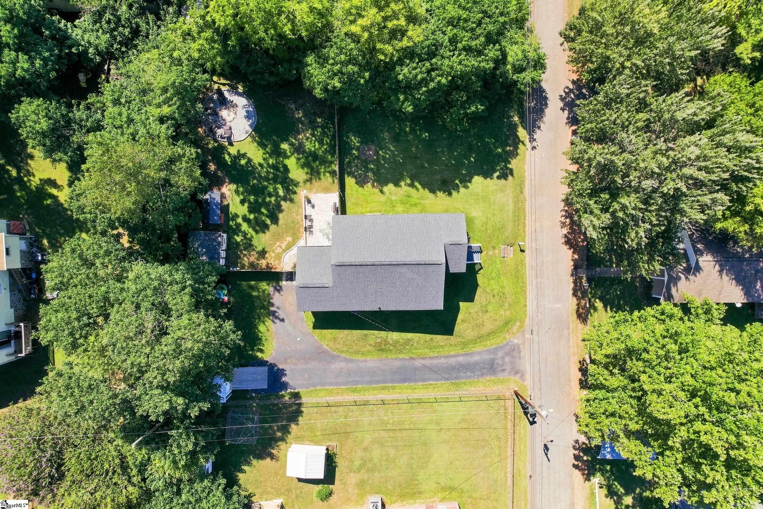 110 Ligon Street Clemson, SC 29631 - Photo 36 of 40 Gallery Image 36