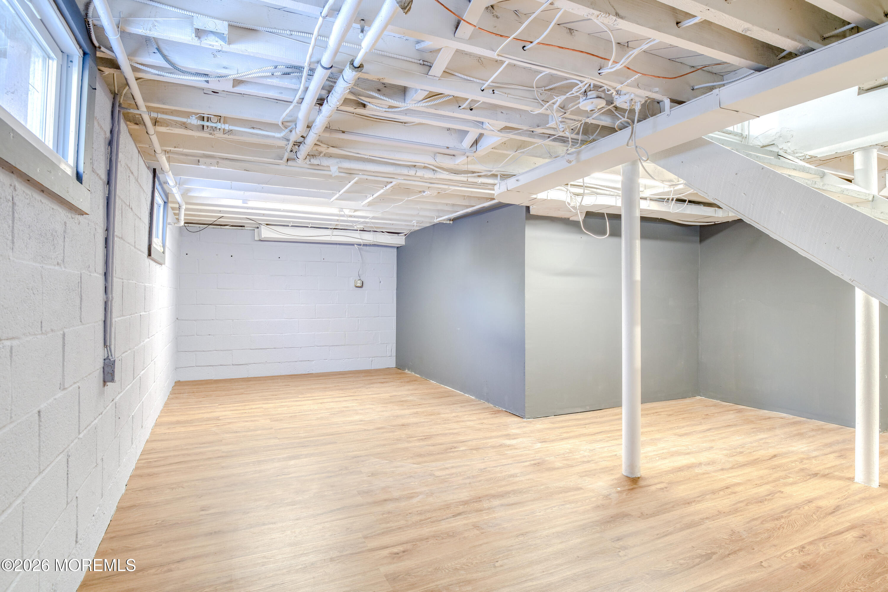 7 Schoolhouse Road Neptune Township, NJ 07753 - Photo 26 of 36 a view of an empty room