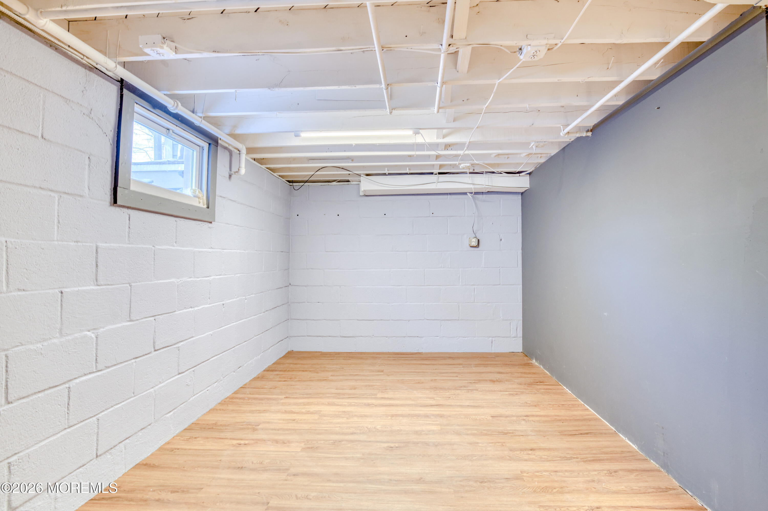 7 Schoolhouse Road Neptune Township, NJ 07753 - Photo 27 of 36 a view of empty room