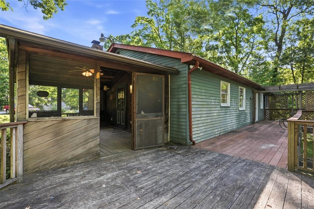 256 Ridge Road Zelienople, PA 16063 - Photo 30 of 46 Gallery Image 30