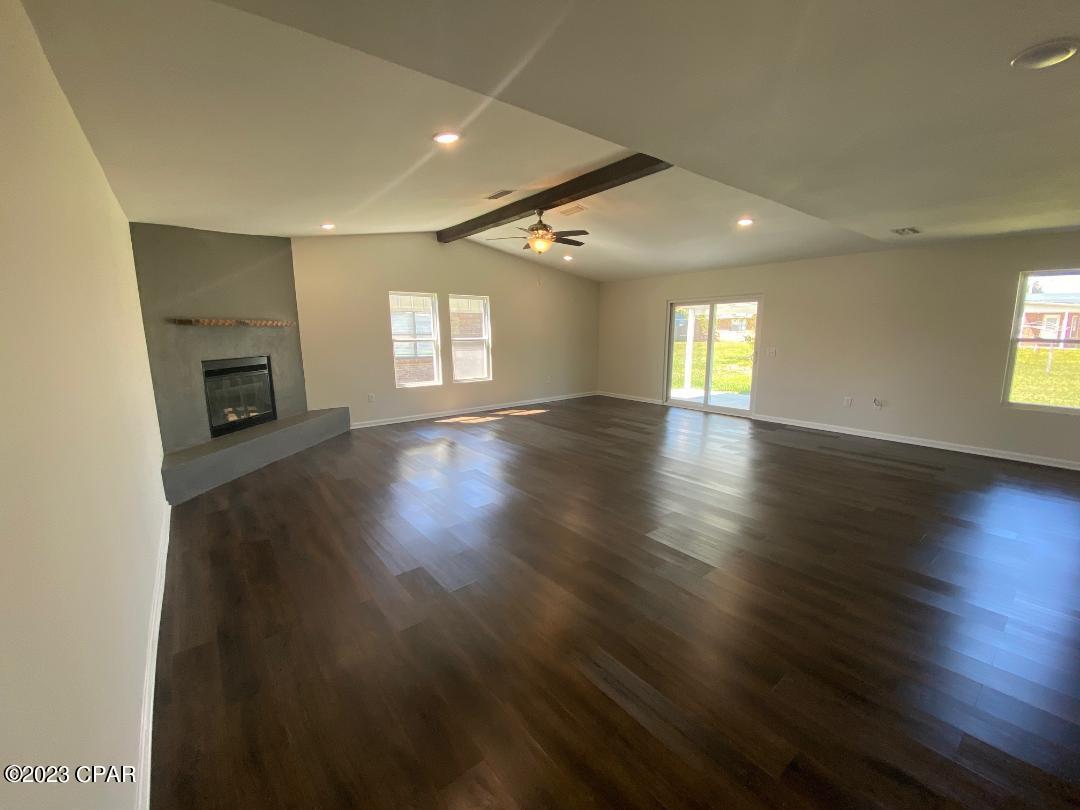 5917 Howard Road Panama City, FL 32404 - Photo 7 of 14