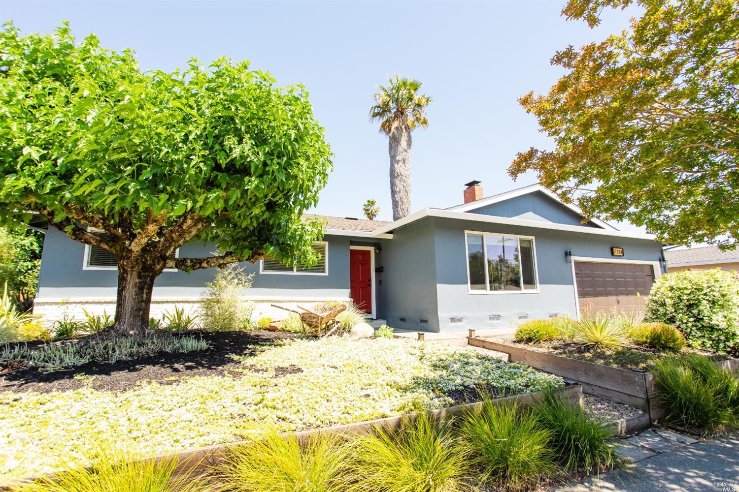2136 Mission Boulevard Santa Rosa, CA 95409 - Photo 1 of 1 Gallery Image 1