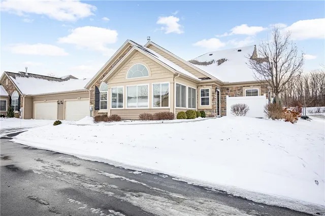 $495,000 | 3245 Abbey Road, Canandaigua Town, NY 14424