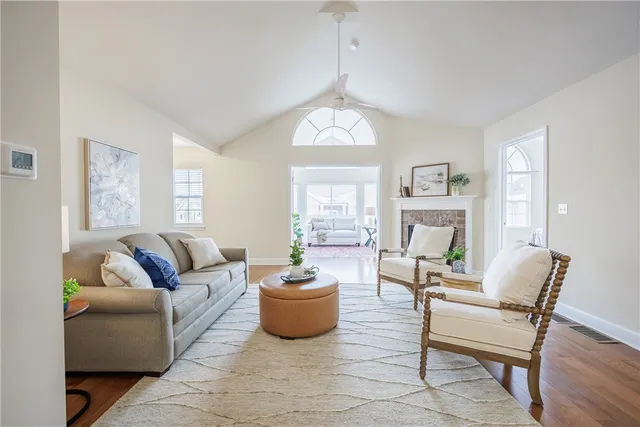 $495,000 | 3245 Abbey Road, Canandaigua Town, NY 14424