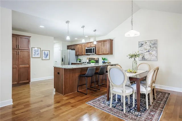 $495,000 | 3245 Abbey Road, Canandaigua Town, NY 14424