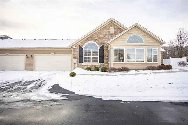 $495,000 | 3245 Abbey Road, Canandaigua Town, NY 14424