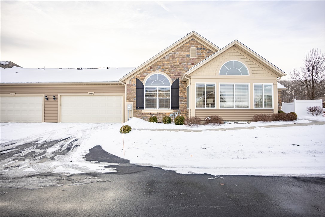 3245 Abbey Road Canandaigua Town, NY 14424 - Photo 3 of 50