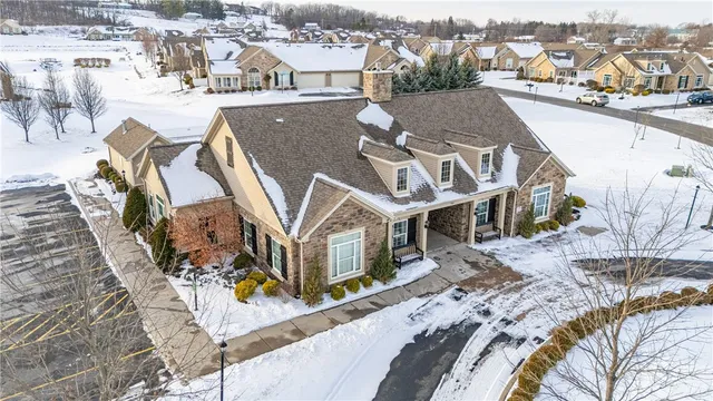 $495,000 | 3245 Abbey Road, Canandaigua Town, NY 14424