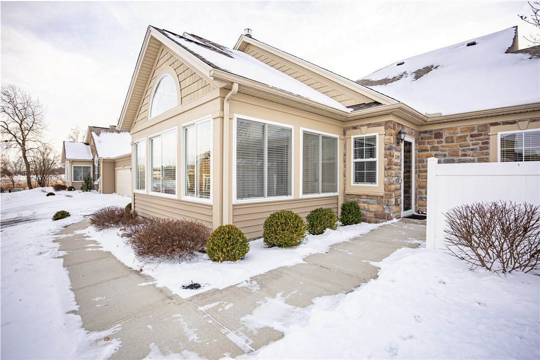 3245 Abbey Road Canandaigua Town, NY 14424 - Photo 5 of 50