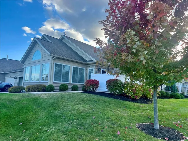 $495,000 | 3245 Abbey Road, Canandaigua Town, NY 14424