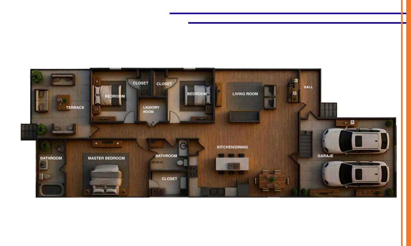 3716 Folger Street Houston, TX 77093 - Photo 14 of 24