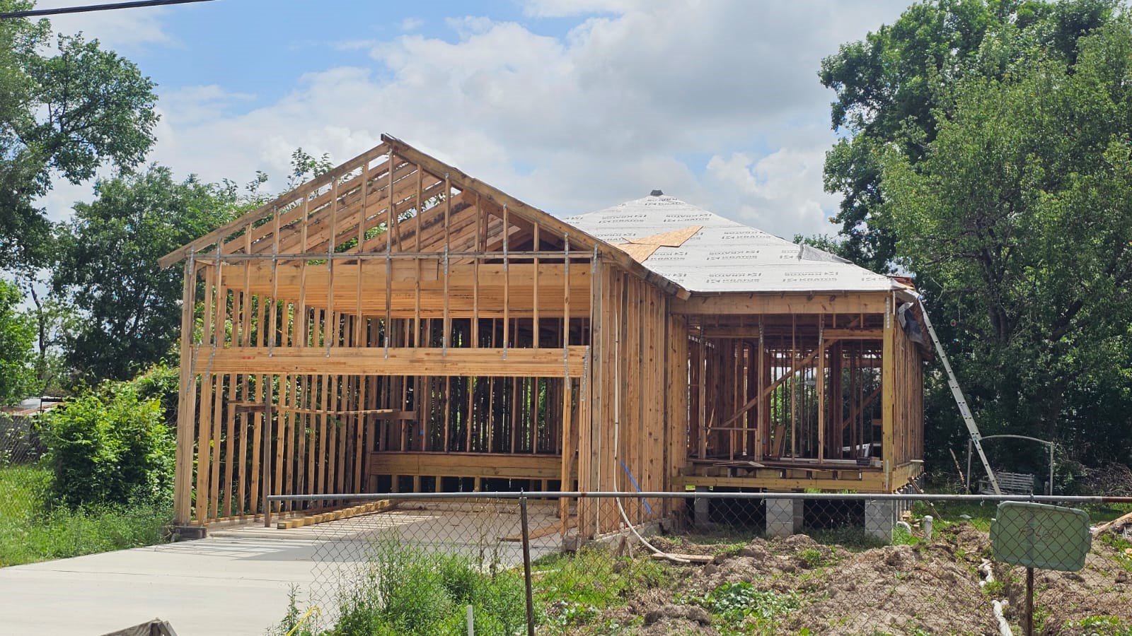 3716 Folger Street Houston, TX 77093 - Photo 22 of 24
