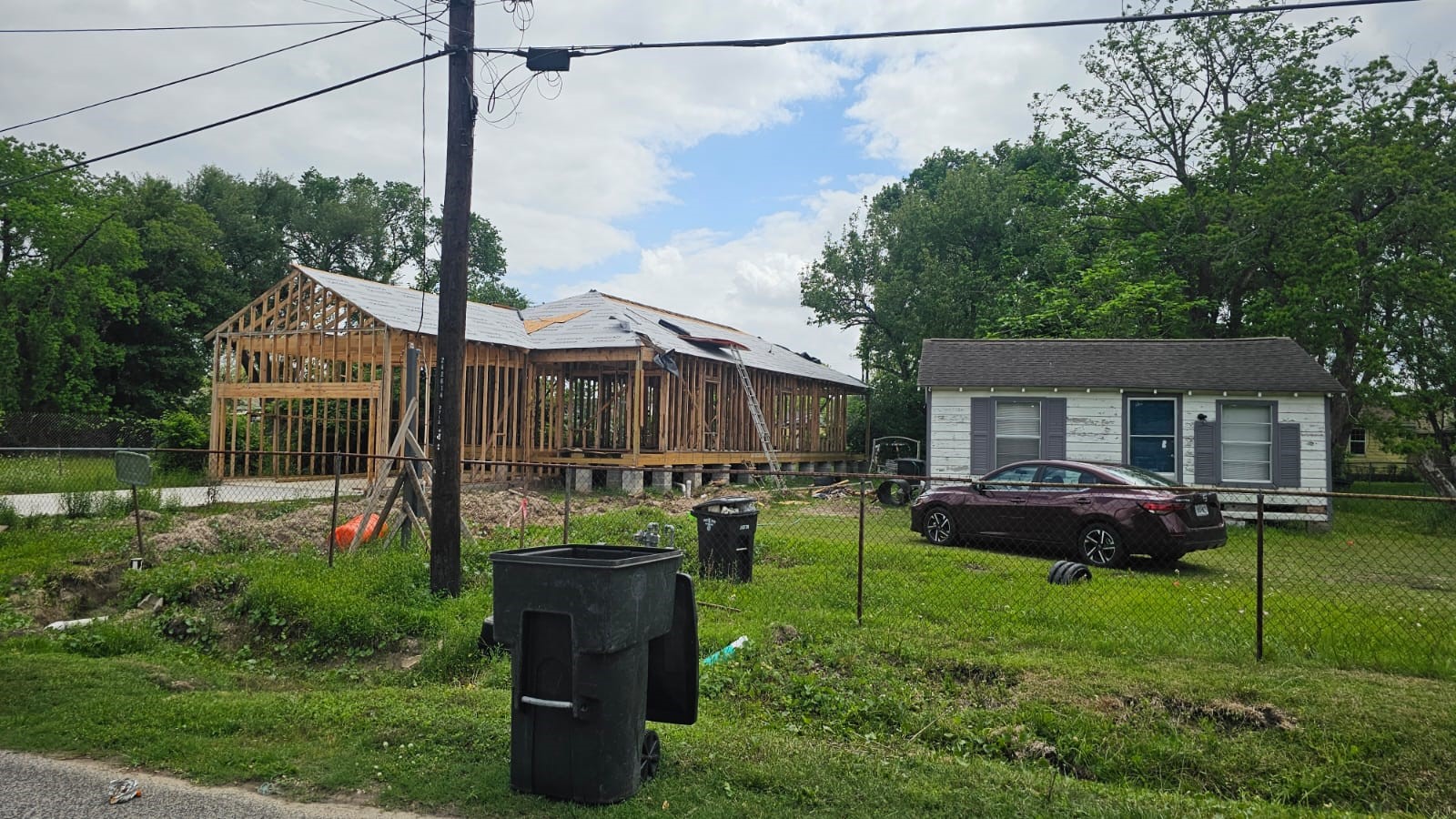 3716 Folger Street Houston, TX 77093 - Photo 23 of 24