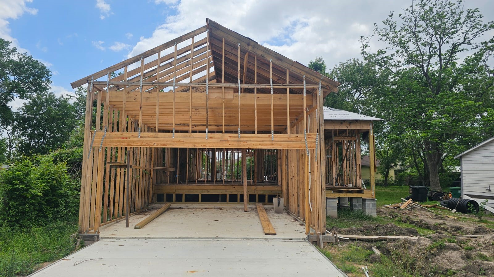 3716 Folger Street Houston, TX 77093 - Photo 24 of 24