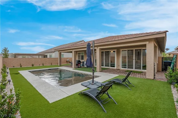 $675,000 | 398 Frank Case Lane, Henderson, NV 89011