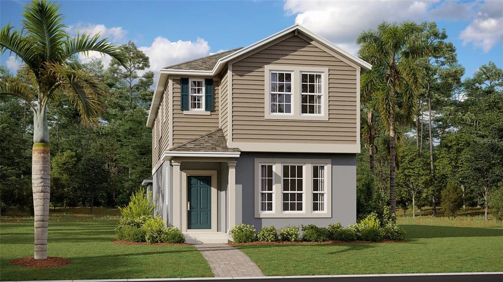 1430 Roxy Lane Winter Garden, FL 34787 - Photo 1 of 1 Gallery Image 1