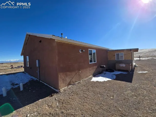 $278,000 | 5696 Highway 160, Monte Vista, CO 81144