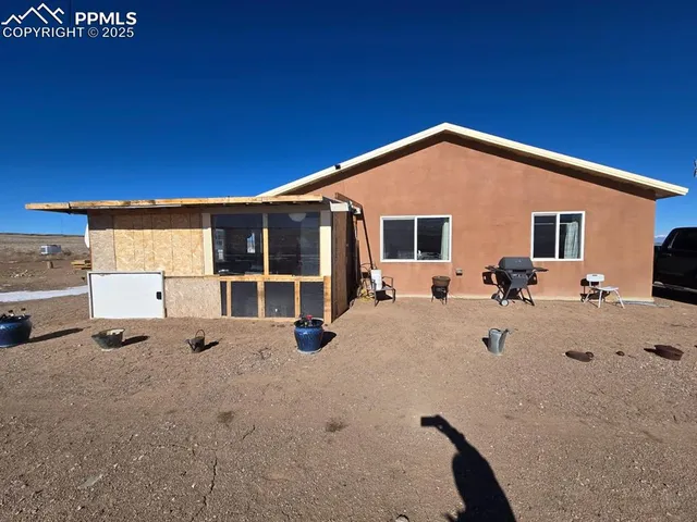 $278,000 | 5696 Highway 160, Monte Vista, CO 81144