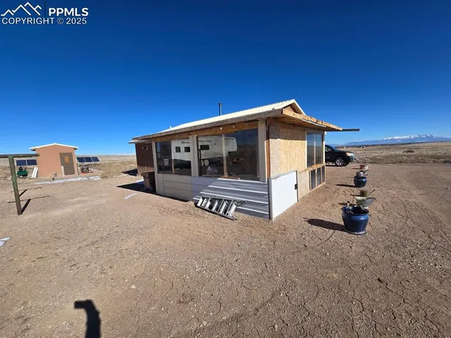 $278,000 | 5696 Highway 160, Monte Vista, CO 81144