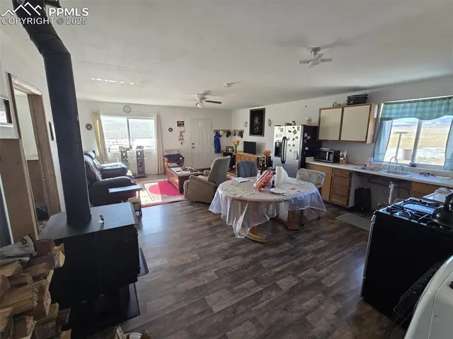 $278,000 | 5696 Highway 160, Monte Vista, CO 81144