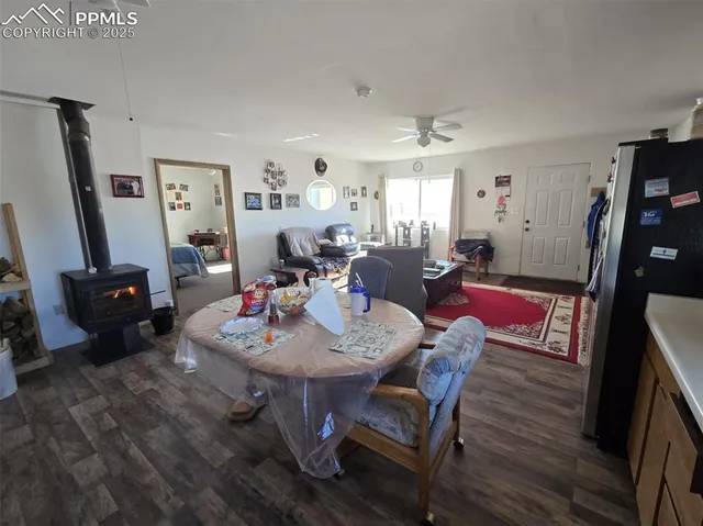 $278,000 | 5696 Highway 160, Monte Vista, CO 81144