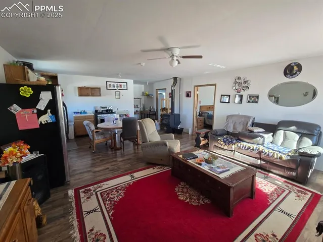 $278,000 | 5696 Highway 160, Monte Vista, CO 81144