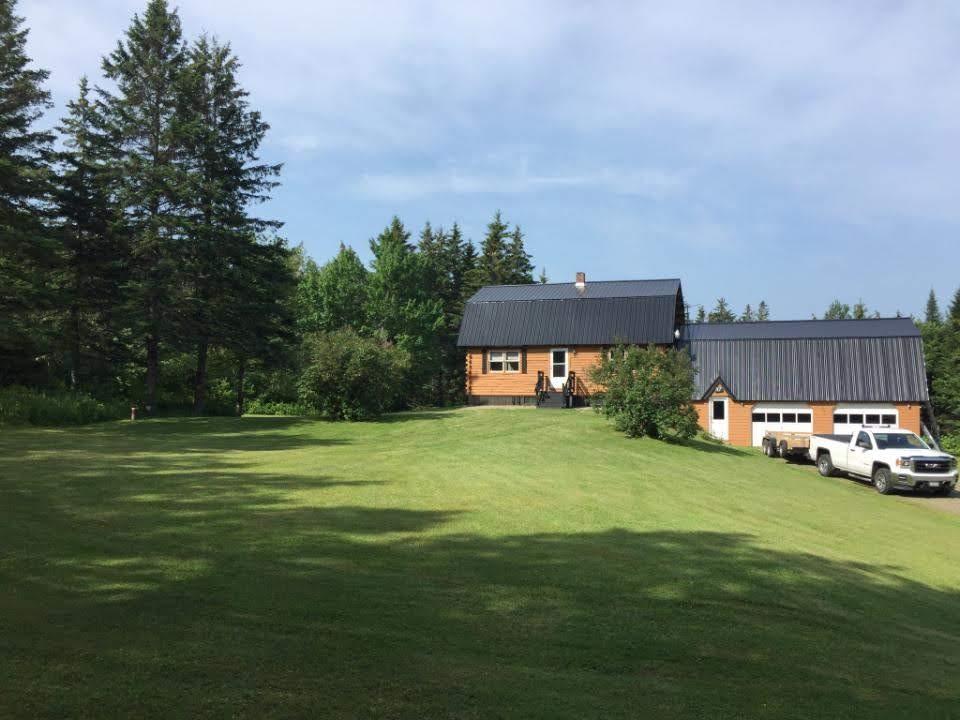 37 Keith Brook Road Dyer Brook, ME 04747 - Photo 1 of 34 37 Keith Brook Rd 26