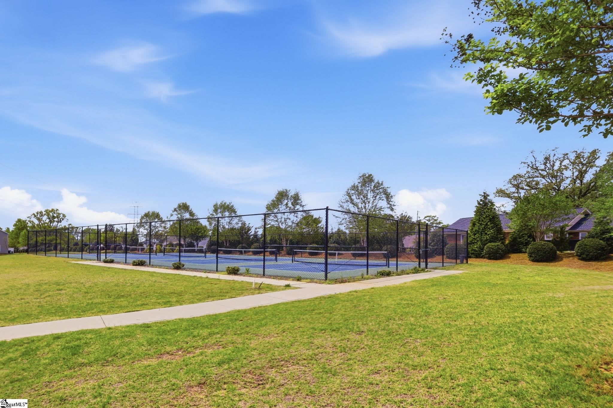 421 Yellow Fox Road Greer, SC 29650 - Photo 46 of 49 Gallery Image 46