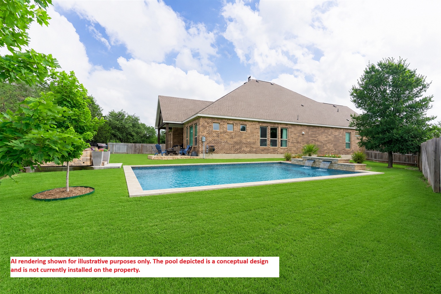 142 Rpd Spgs Cove Georgetown, TX 78628 - Photo 26 of 38 Gallery Image 26