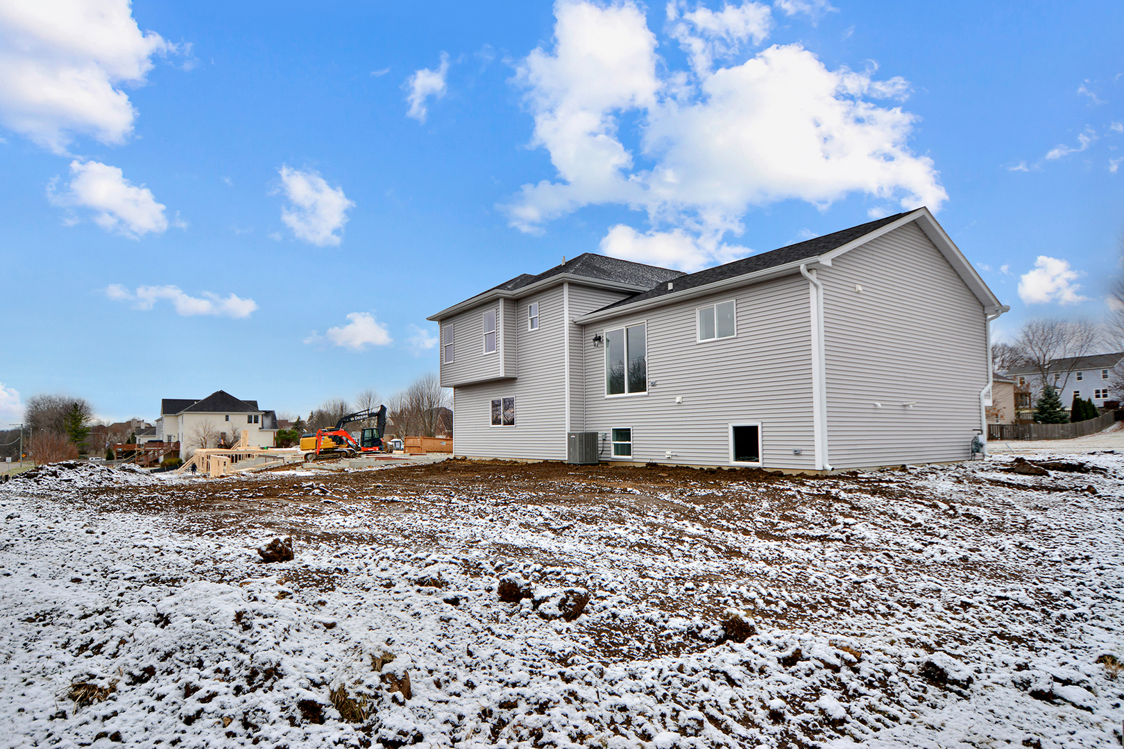 705 Fox Trail Terrace Cary, IL 60013 - Photo 30 of 34