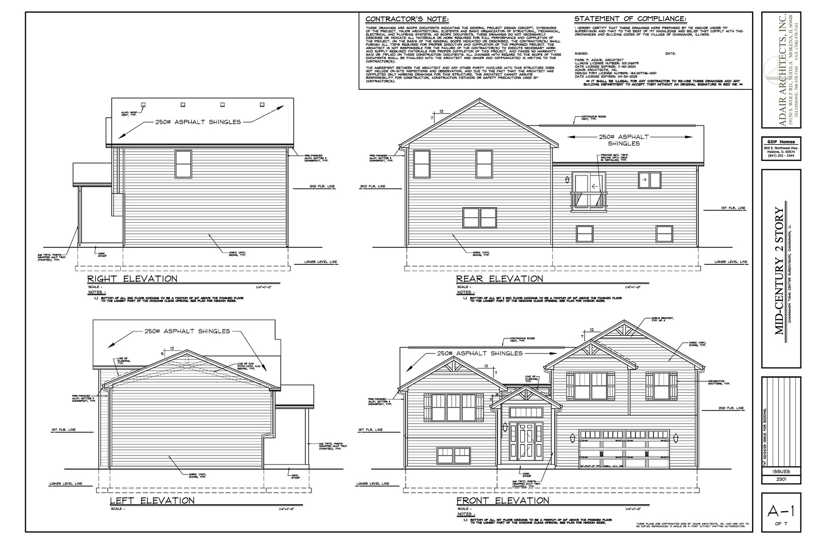 705 Fox Trail Terrace Cary, IL 60013 - Photo 34 of 34