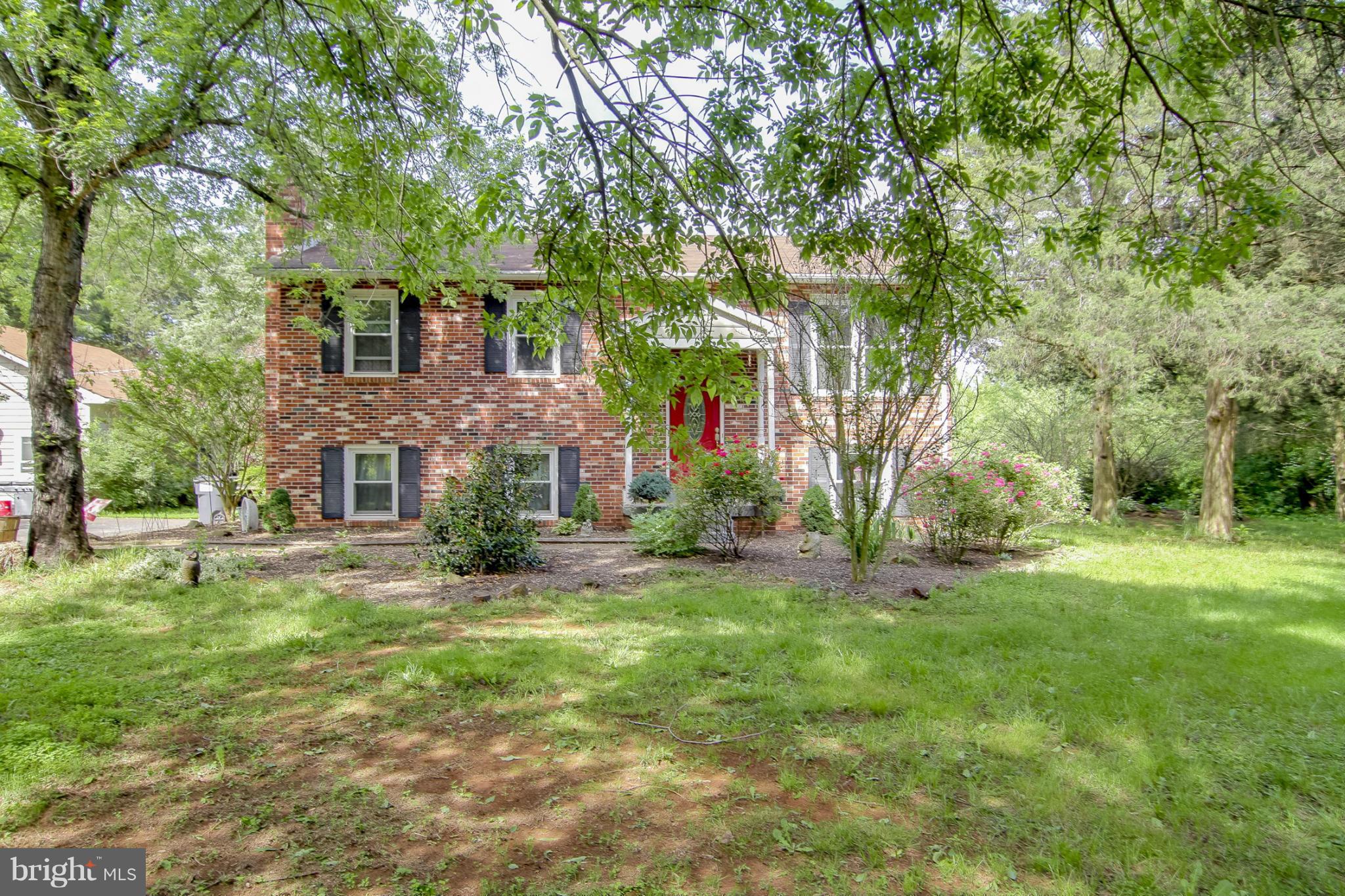 7604 Botha Road Bealeton, VA 22712 - Photo 1 of 20 Exterior (Front)