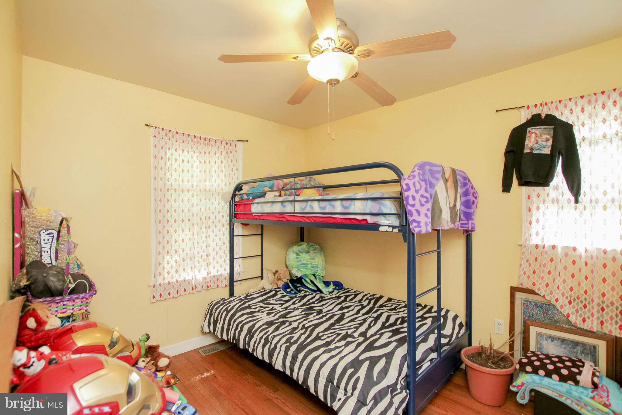 7604 Botha Road Bealeton, VA 22712 - Photo 11 of 20 Bedroom