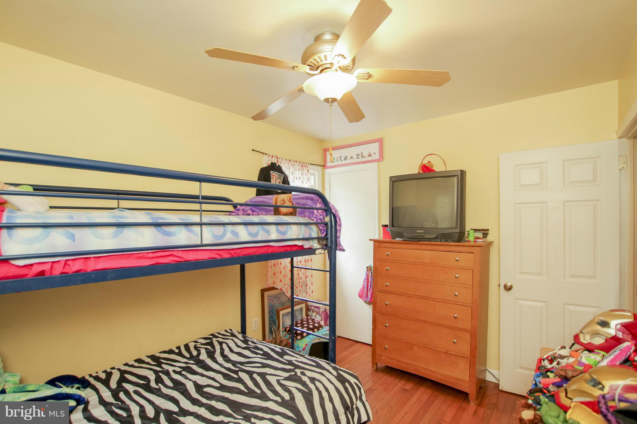 7604 Botha Road Bealeton, VA 22712 - Photo 12 of 20 Bedroom