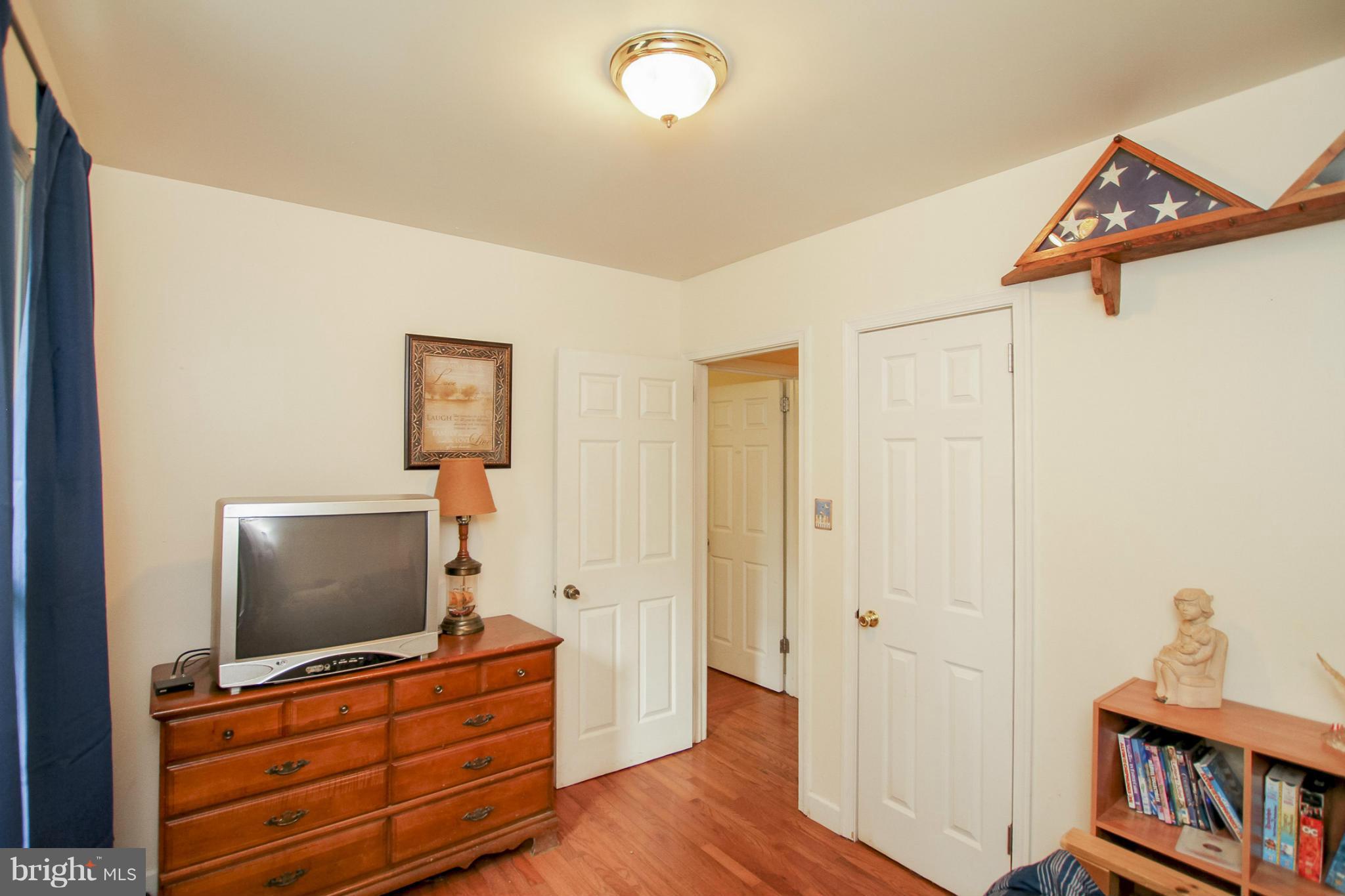 7604 Botha Road Bealeton, VA 22712 - Photo 14 of 20 Bedroom