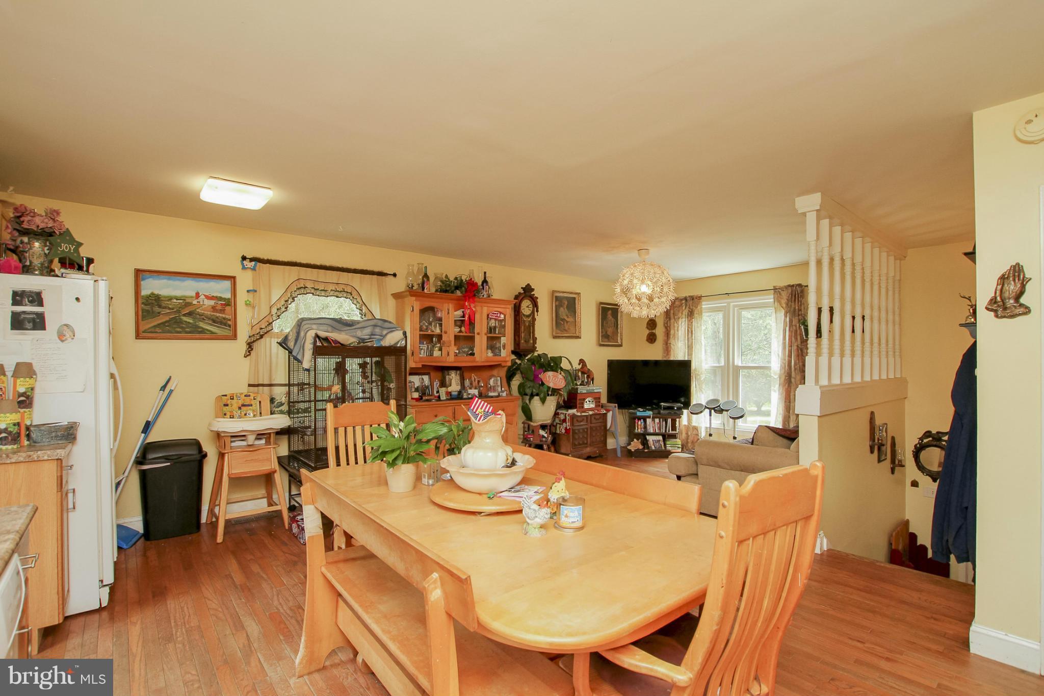 7604 Botha Road Bealeton, VA 22712 - Photo 7 of 20 Kitchen