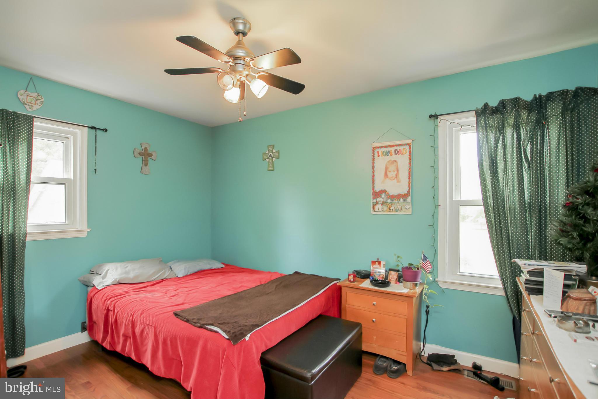 7604 Botha Road Bealeton, VA 22712 - Photo 10 of 20 Bedroom