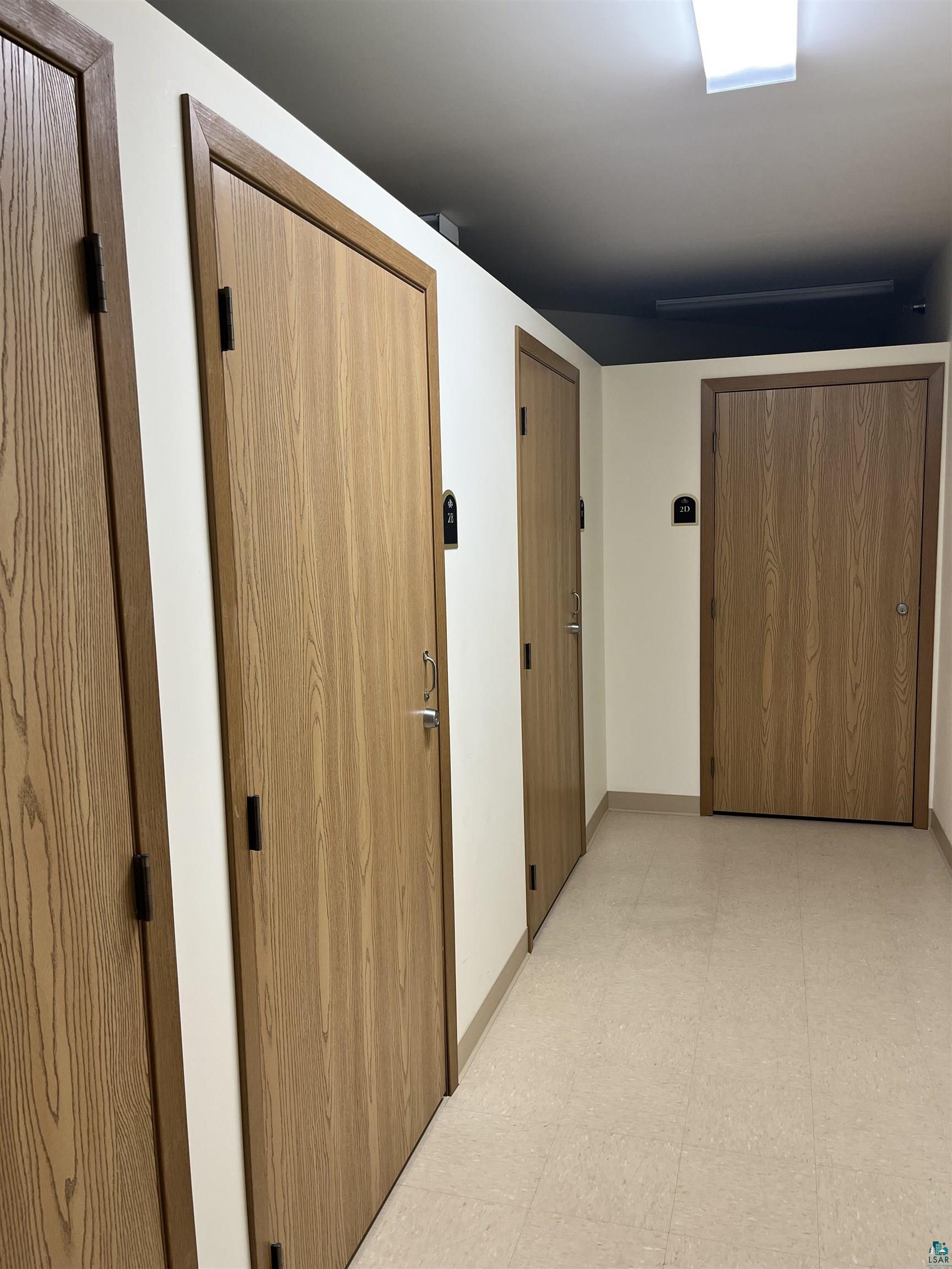 4042 Haines Road, Unit 213 Duluth, MN 55811 - Photo 26 of 34 Storage closet in hallway