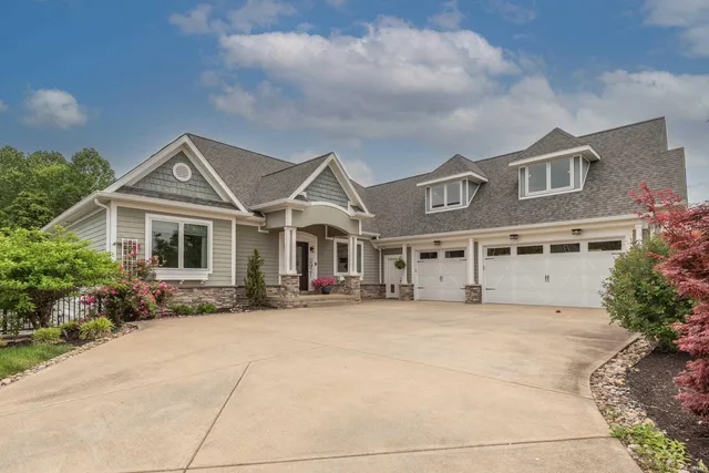 $1,250,000 | 2921 Kylie Court, Bloomington, IN 47401
