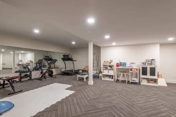 $1,089,000 | 2921 Kylie Court, Bloomington, IN 47401