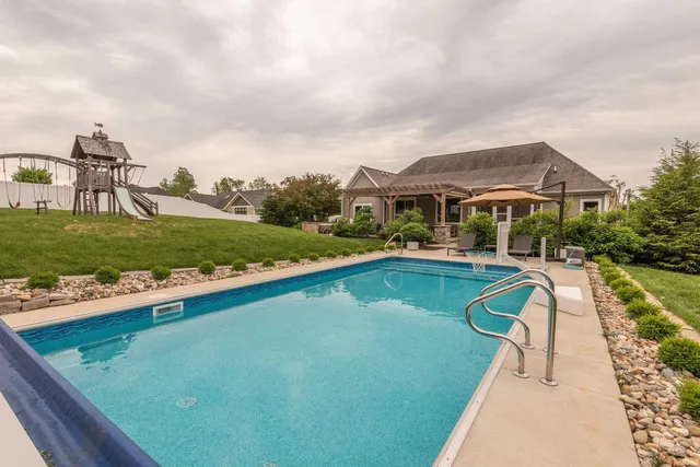 $1,250,000 | 2921 Kylie Court, Bloomington, IN 47401