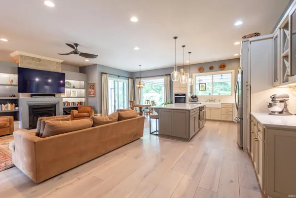 $1,089,000 | 2921 Kylie Court, Bloomington, IN 47401