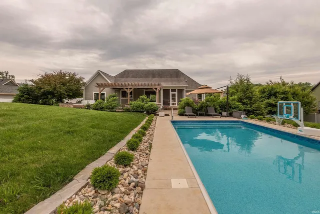 $1,250,000 | 2921 Kylie Court, Bloomington, IN 47401